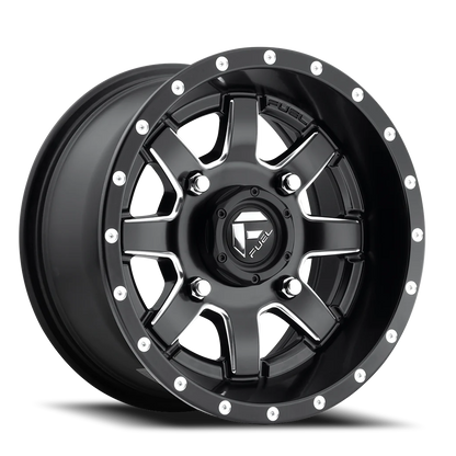 Fuel Maverick UTV 16x7 110