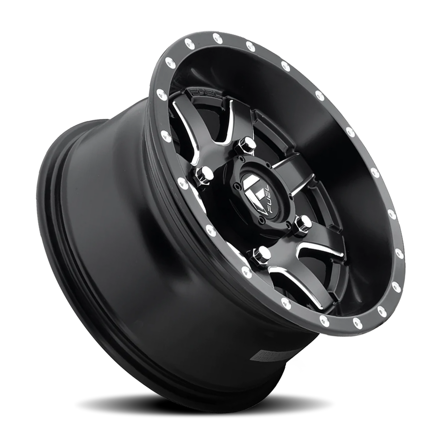 Fuel Maverick UTV 16x7 110