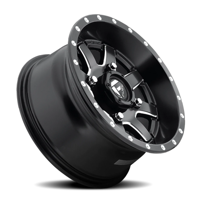 Fuel Maverick UTV 16x7 110