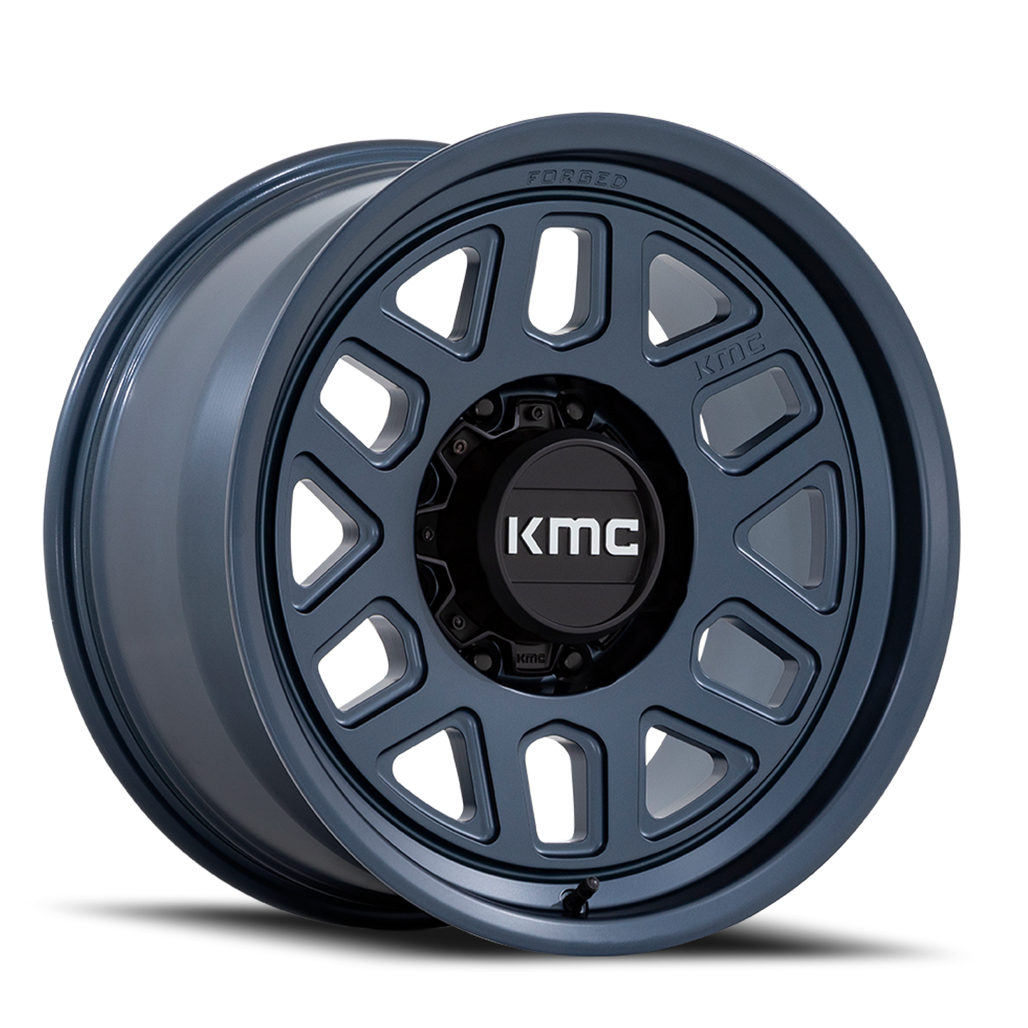 KMC Mesa Forged Monoblock 18x9 165.1