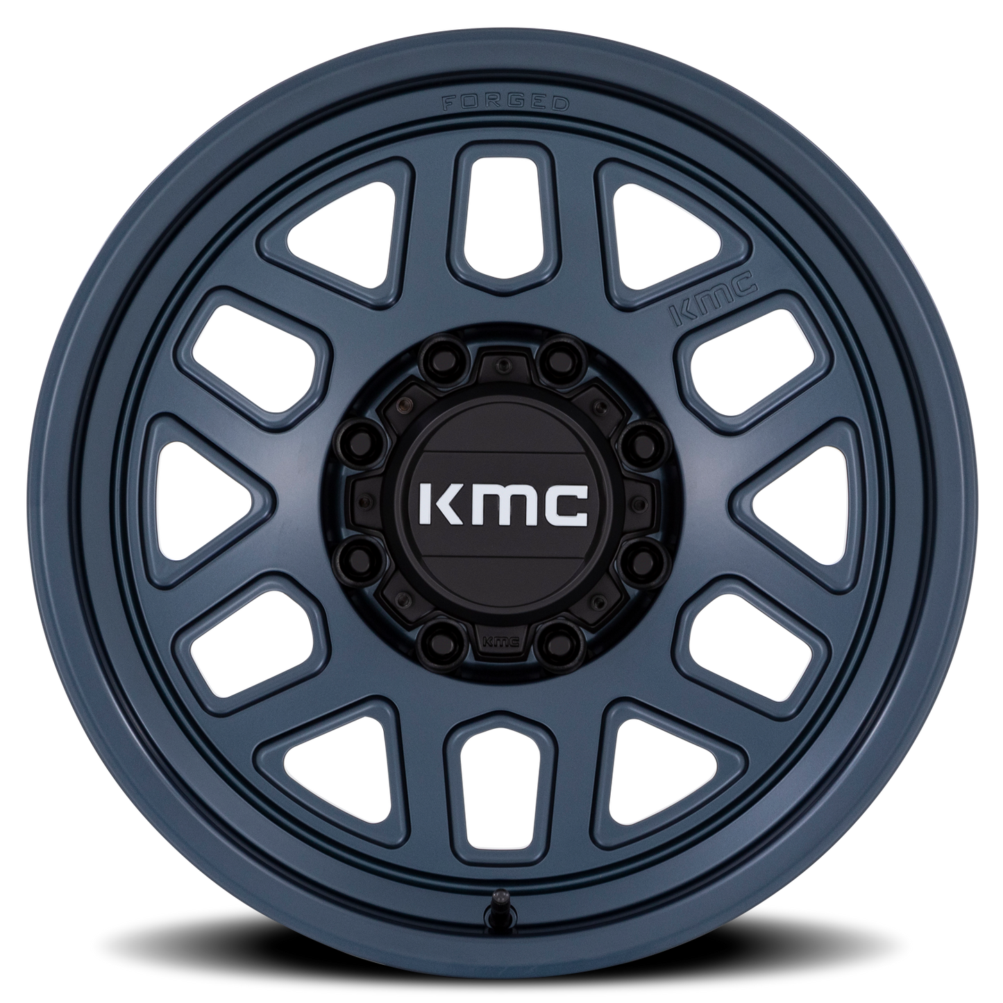 KMC Mesa Forged Monoblock 18x9 165.1