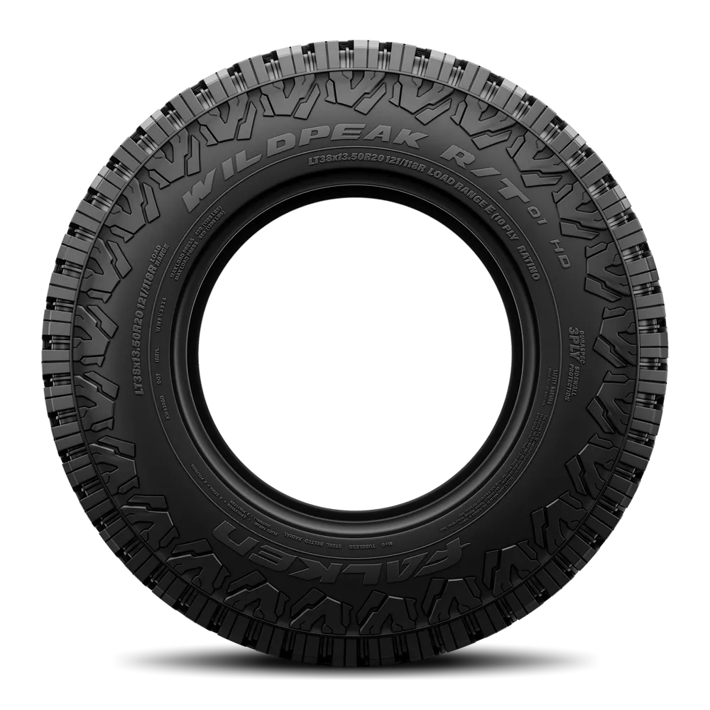 Falken WILDPEAK R/T01 LT38X13.50R20