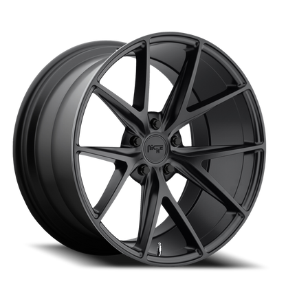 Niche Misano 20x10.5 130