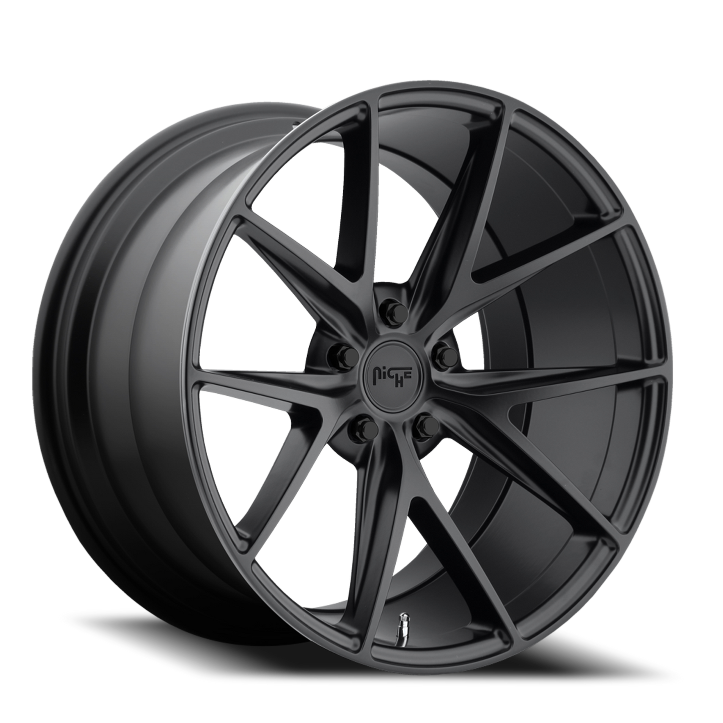Niche Misano 20x10.5 120