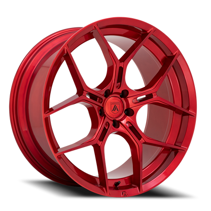 Asanti Black Label Monarch 20x9 114.3