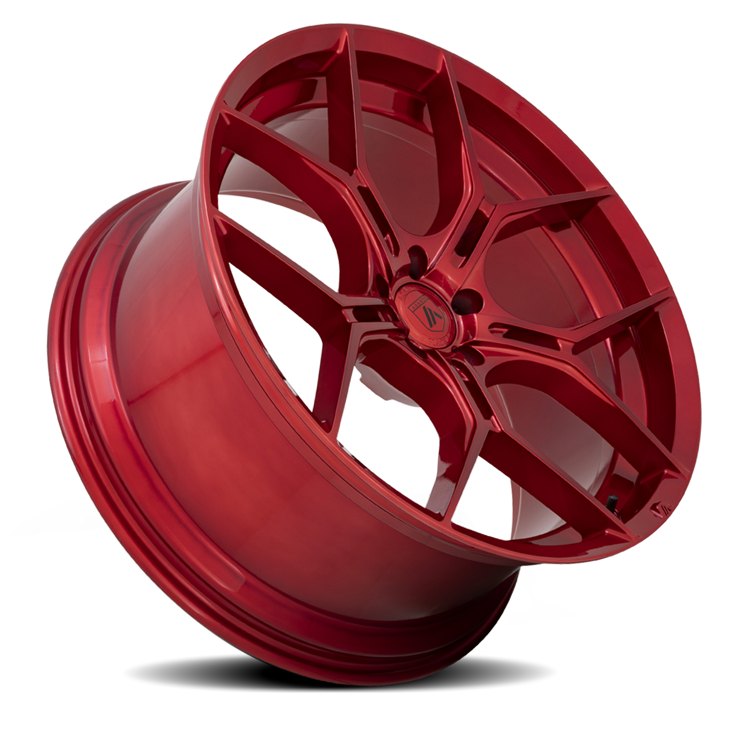 Asanti Black Label Monarch 20x9 114.3