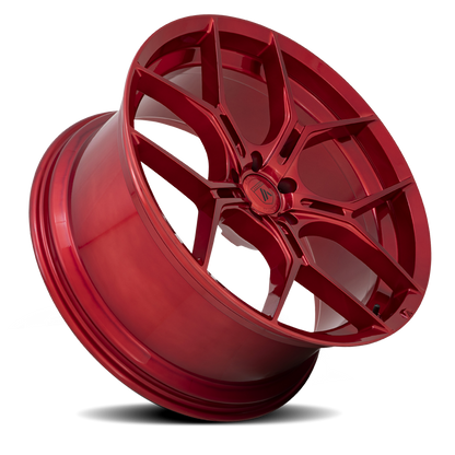 Asanti Black Label Monarch 20x9 114.3