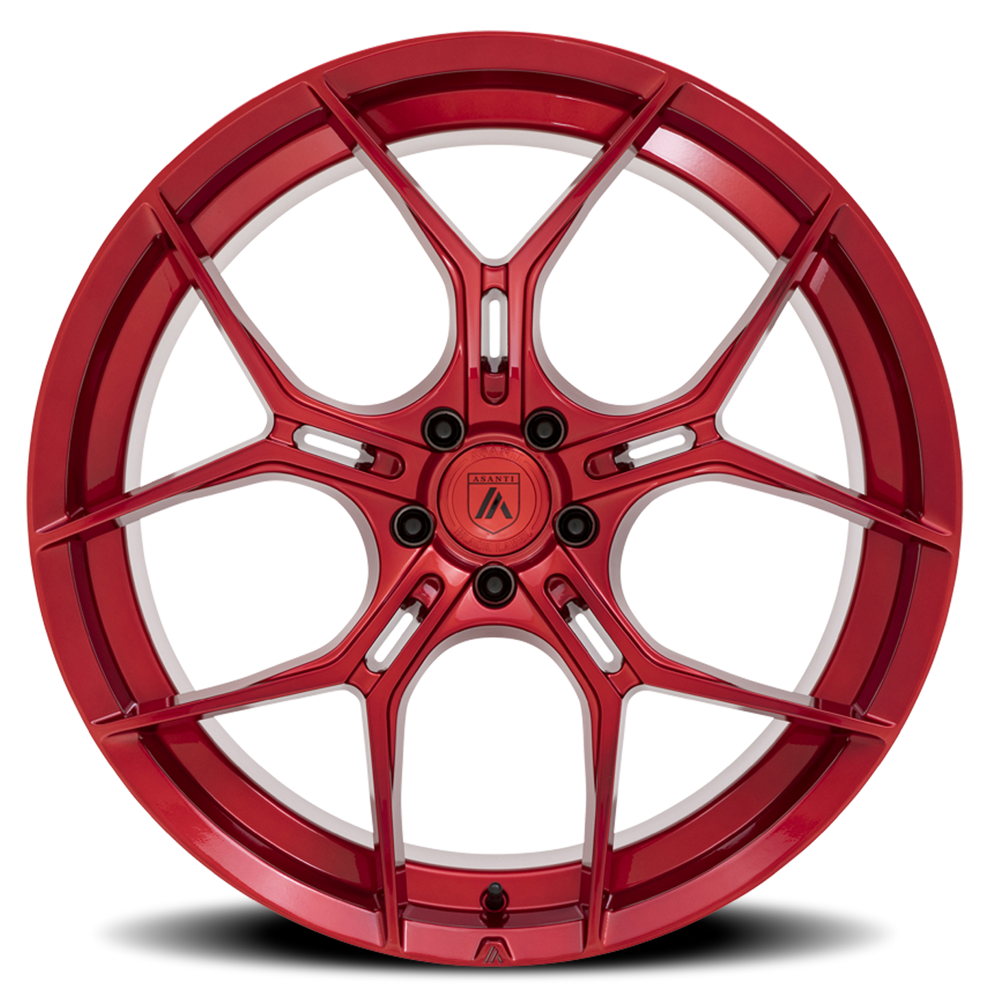 Asanti Black Label Monarch 20x9 114.3