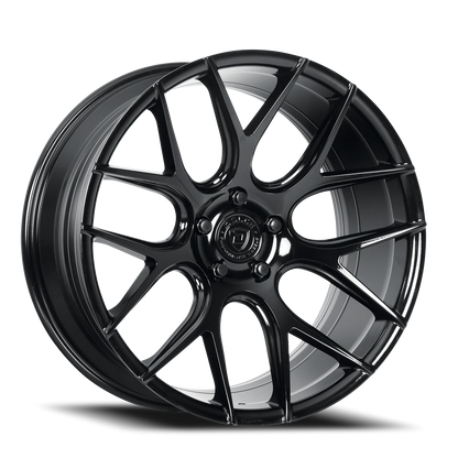 Dolce Performance | Monza | 18x8.5 | 5X120 | 35 | Gloss