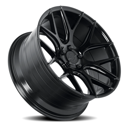 Dolce Performance | Monza | 18x8.5 | 5X120 | 35 | Gloss