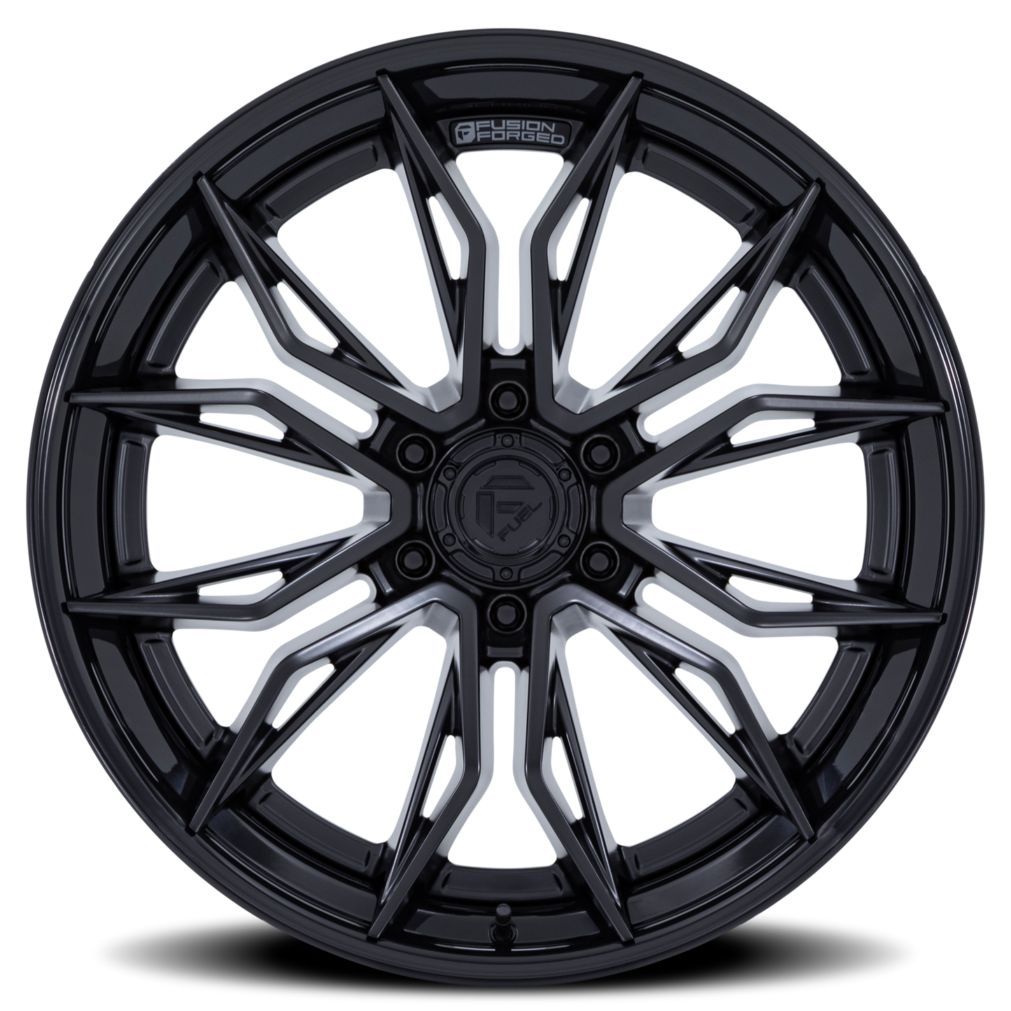 Fuel Mutiny 20x10 135
