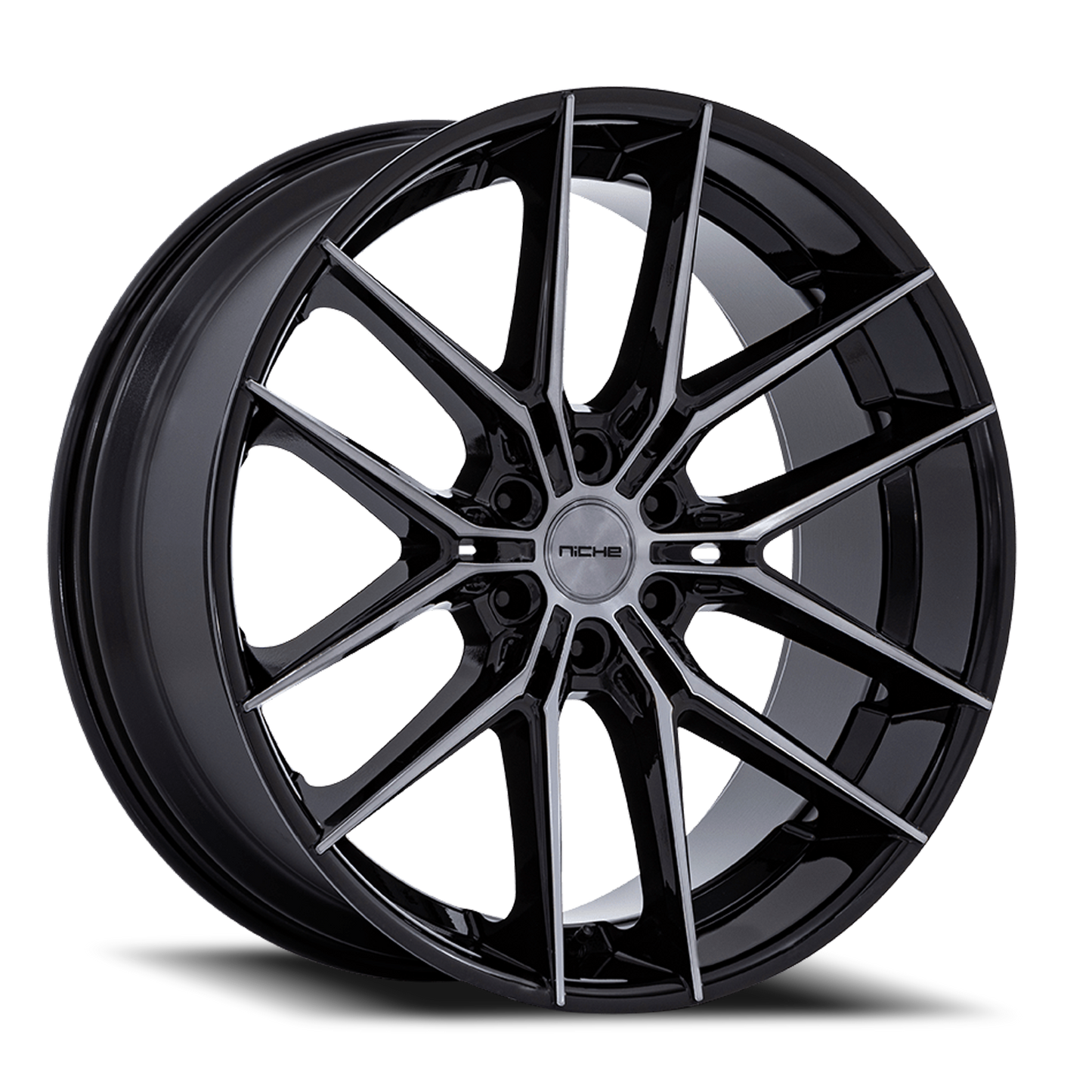 Niche NC280 Prodigy 6 26x10 135