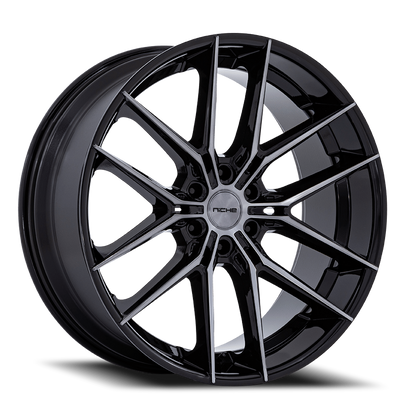 Niche NC280 Prodigy 6 26x10 135