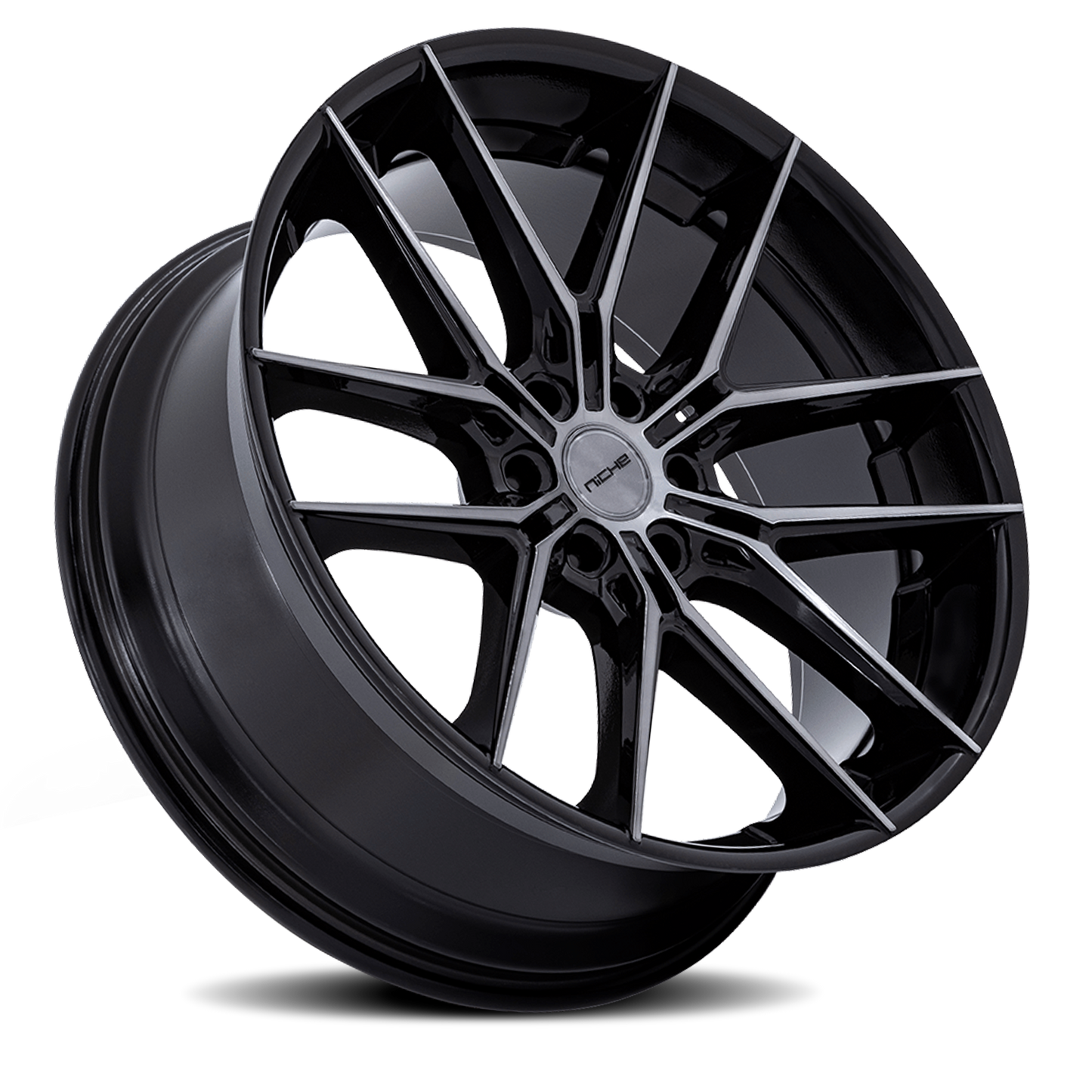 Niche NC280 Prodigy 6 26x10 135