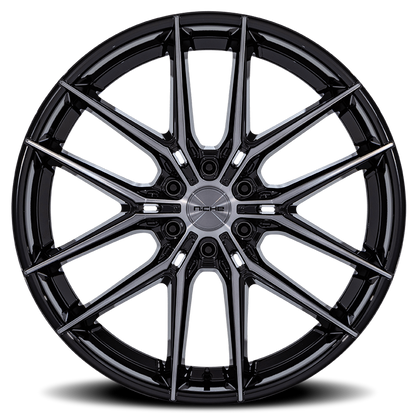 Niche NC280 Prodigy 6 24x10 139.7