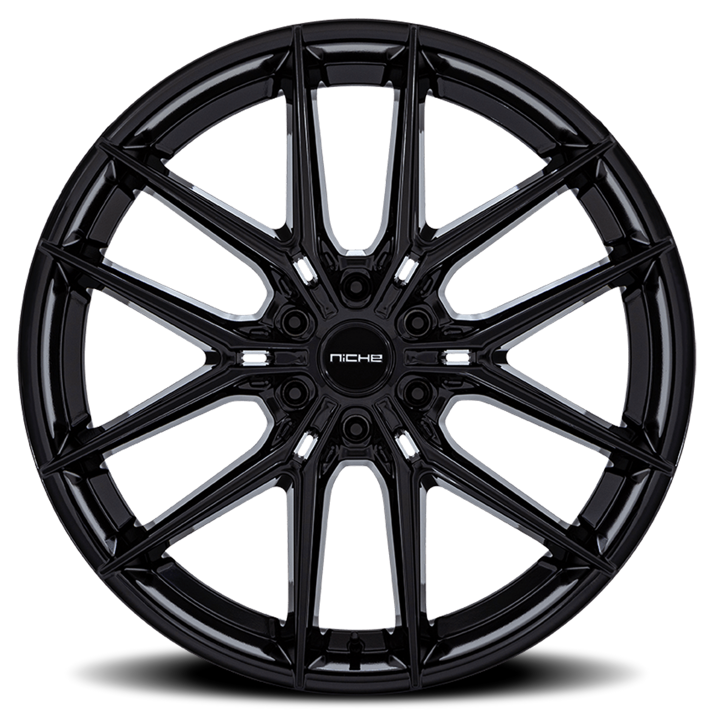 Niche NC280 Prodigy 6 26x10 139.7
