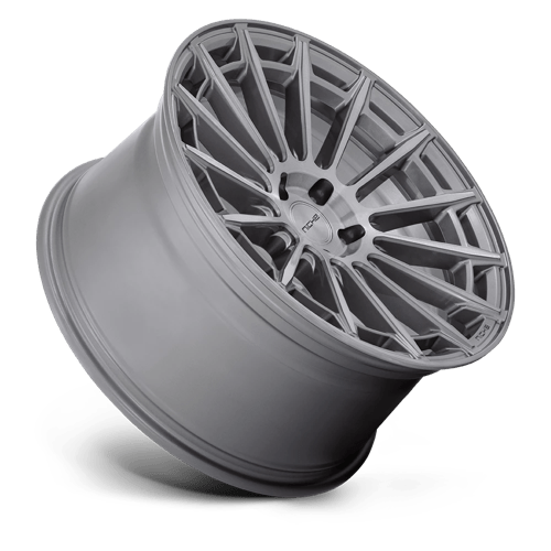 Niche 1PC | M276 AMALFI | 20.0x9.00 | 5X114.3 | 25 | PLATINUM