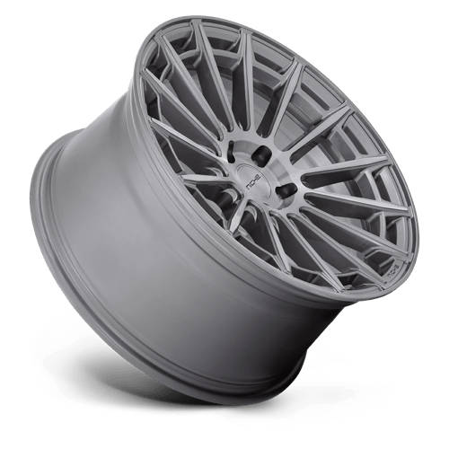 Niche 1PC | M276 AMALFI | 20.0x10.50 | 5X112 | 40 | PLATINUM