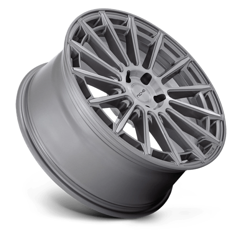 Niche 1PC | M276 AMALFI | 20.0x10.50 | 5X120 | 35 | PLATINUM
