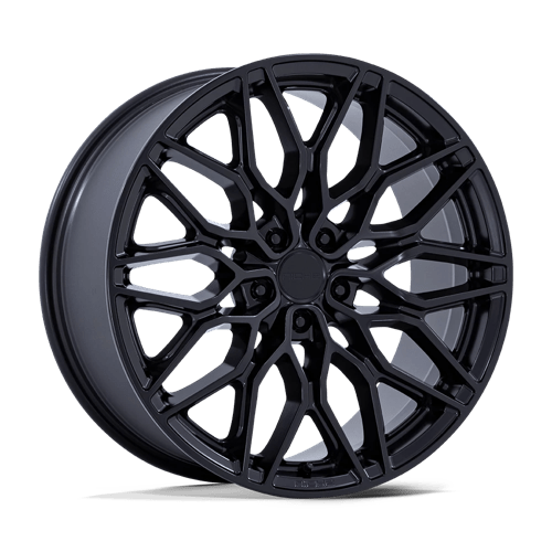 Niche 1PC | NC277 CALABRIA 5 | 20.0x9.00 | 5X112 | 20 | MATTE BLACK