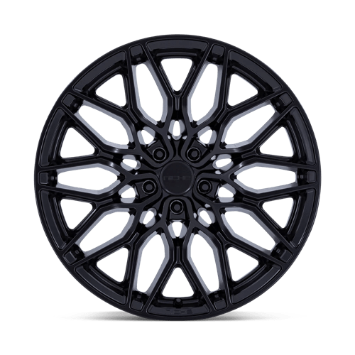 Niche 1PC | NC277 CALABRIA 5 | 20.0x9.00 | 5X114.3 | 35 | MATTE BLACK