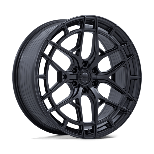 Niche 1PC | NC284 ADRIA | 22.0x10.00 | 6X135 | 30 | MATTE BLACK