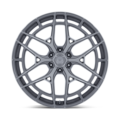 Niche 1PC | NC284 ADRIA | 22.0x10.00 | 6X135 | 30 | PLATINUM W/ BRUSHED FACE