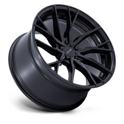 Niche 1PC | M272 NOVARA | 20.0x10.50 | 5X112 | 27 | MATTE BLACK