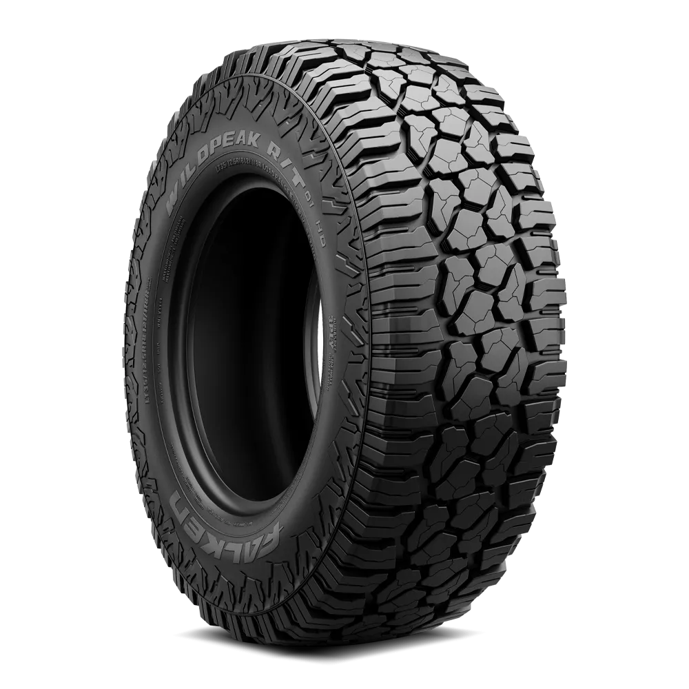 Falken WILDPEAK R/T01 LT35X11.50R18