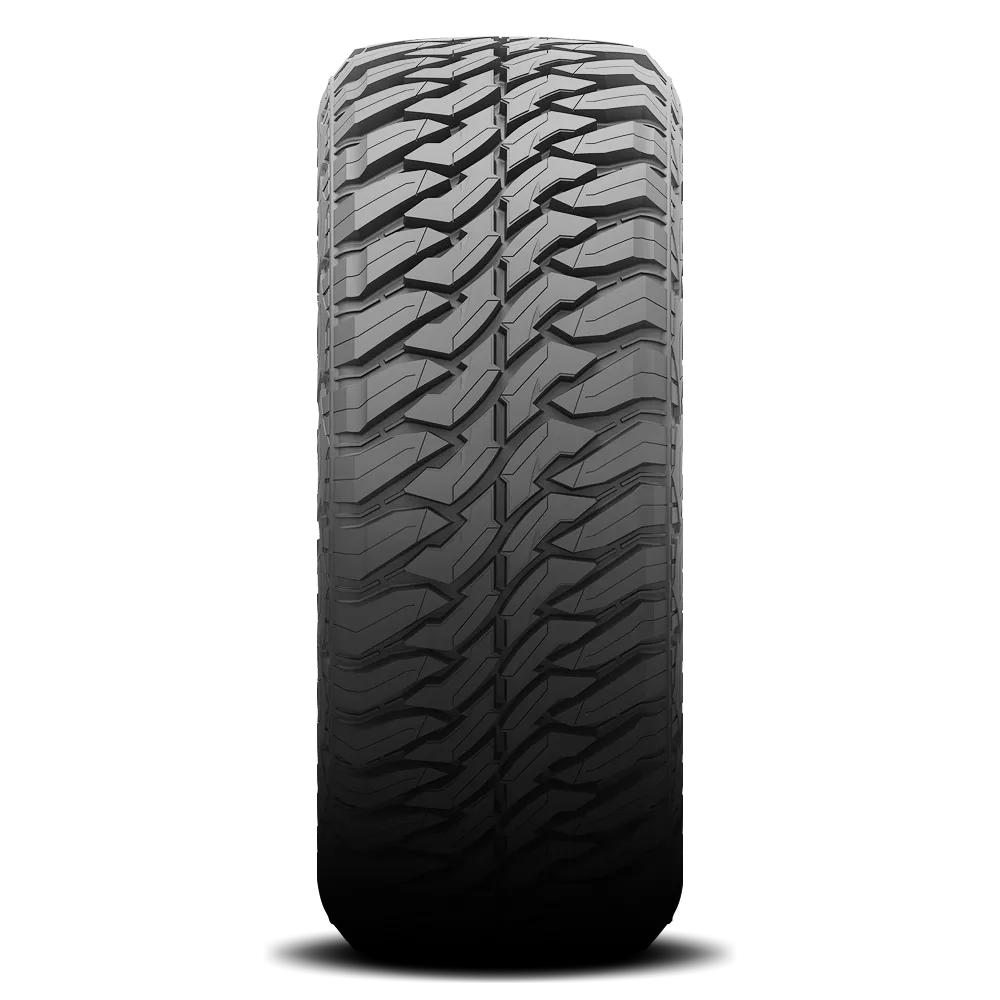 Tamarock M/T 33X12.50R20LT - Front