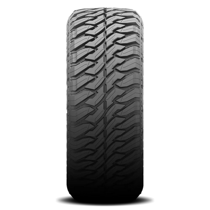 Tamarock M/T 35X12.50R18LT - Front