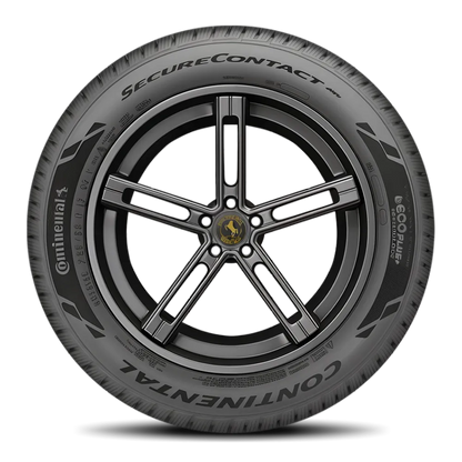 Continental SECURECONTACT AW 235/55R20