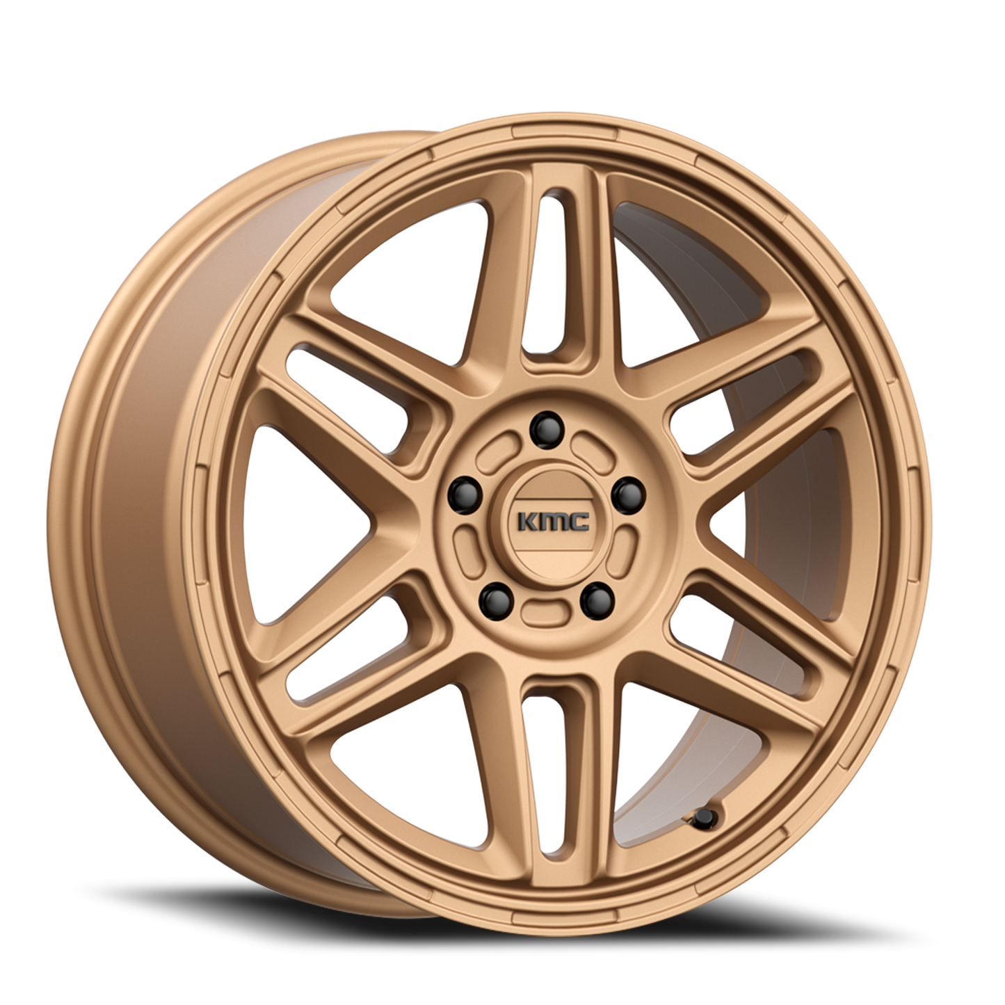 KMC Nomad 18x8 108