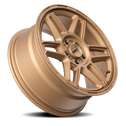 KMC Nomad 18x8 108