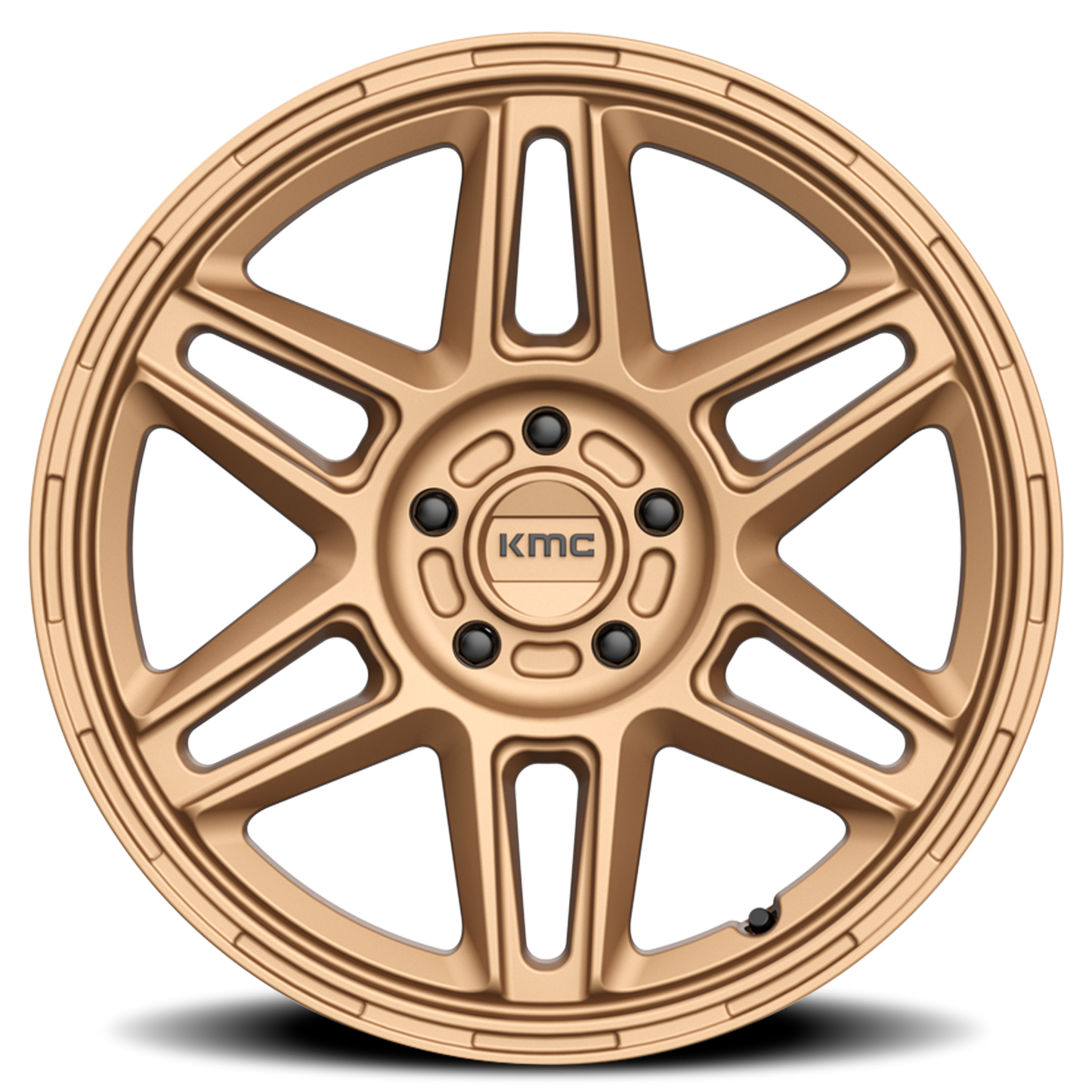 KMC Nomad 18x8 108