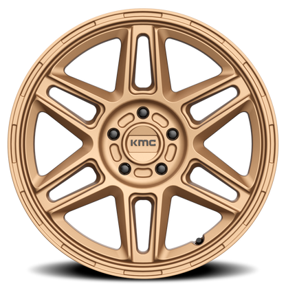 KMC Nomad 18x8 108