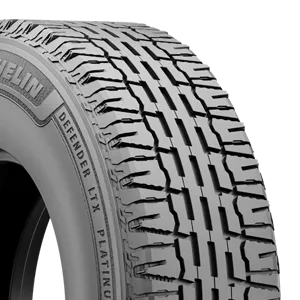 Michelin DEFENDER  LTX PLATINUM LT275/65R20
