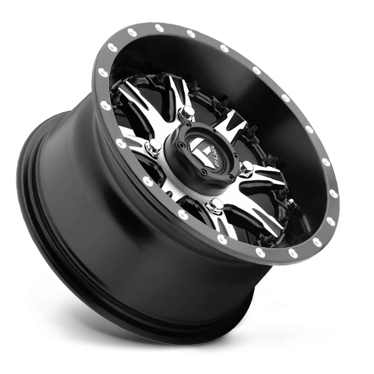 Fuel Nutz UTV 14x7 156