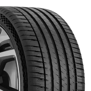 Michelin PILOT SPORT 4 SUV 255/55R19