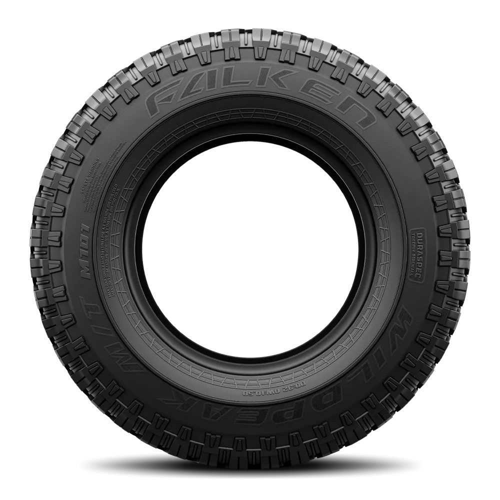 Falken WILDPEAK M/T MT01 LT35X12.50R18