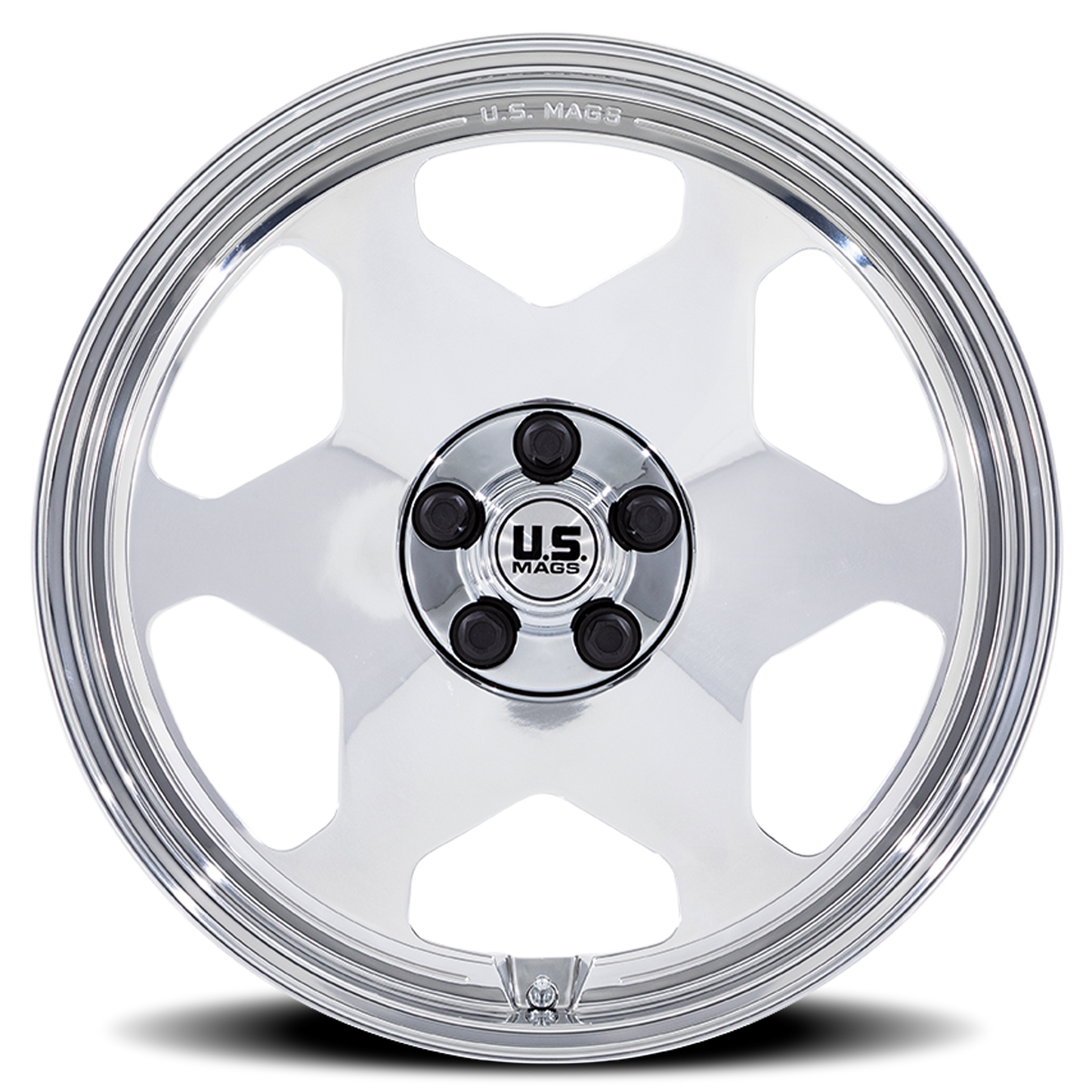 US Mags Obs 22x9 127