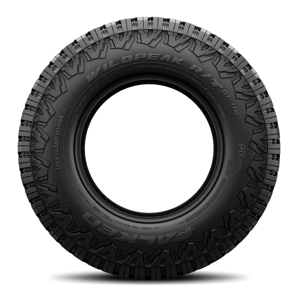 Falken WILDPEAK R/T01 LT285/70R17