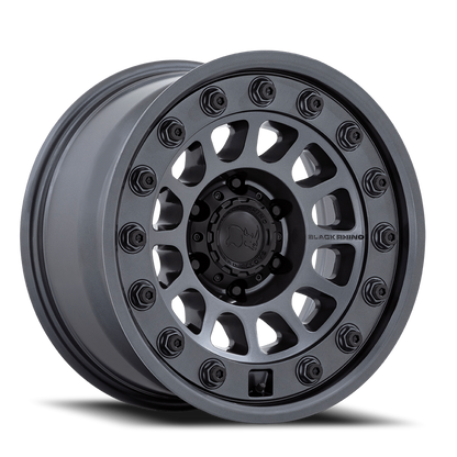 Black Rhino Outback 18x8.5 150