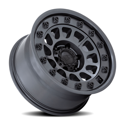 Black Rhino Outback 18x8.5 150