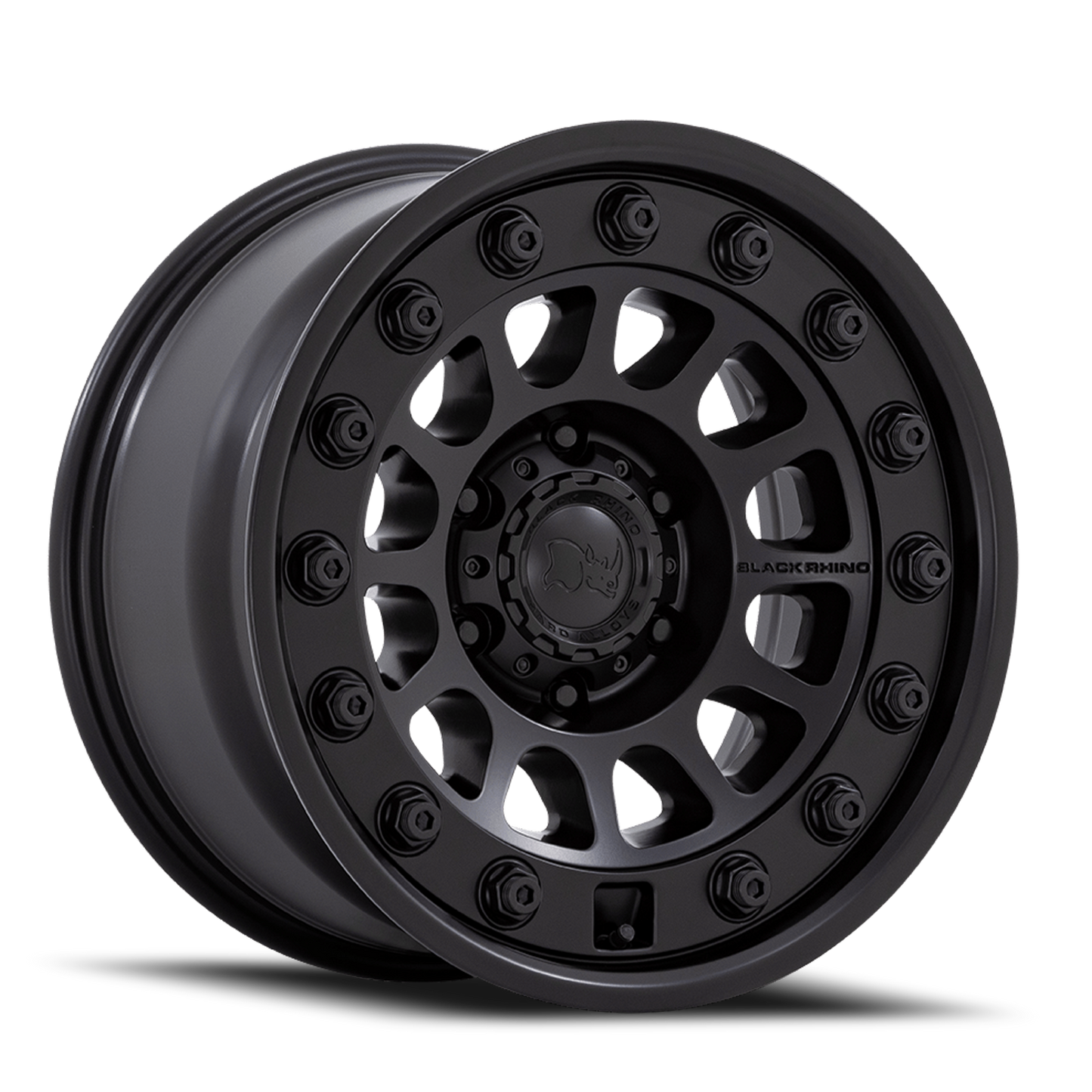 Black Rhino Outback 18x8 130