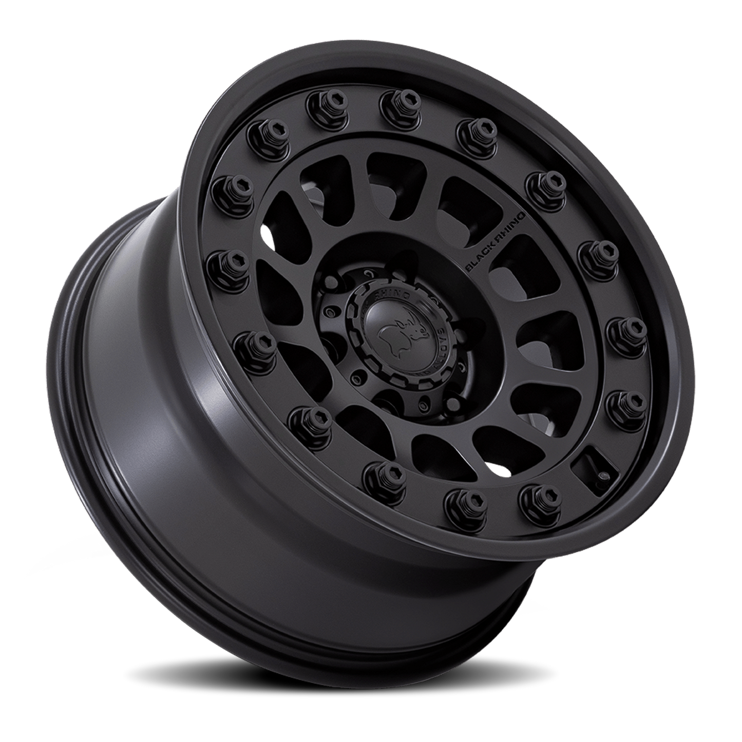 Black Rhino Outback 18x8 130