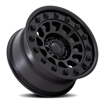 Black Rhino Outback 18x8 130
