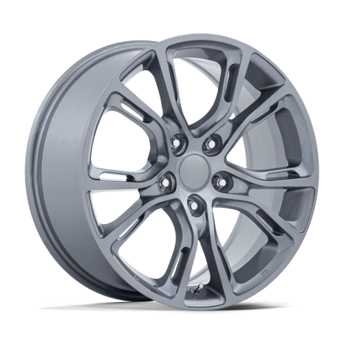 Performance Replicas | PR137 | 17.0x8.00 | 5X127 | 34 | SILVER GRAY