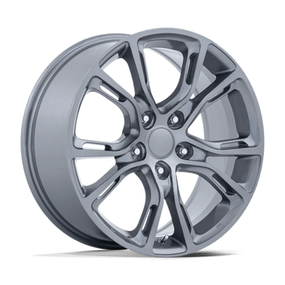 Performance Replicas | PR137 | 17.0x8.00 | 5X127 | 34 | SILVER GRAY