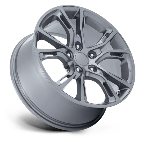 Performance Replicas | PR137 | 18.0x8.00 | 5X127 | 34 | SILVER GRAY